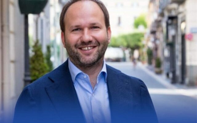 Lombardi (Lega): “Il Coordinamento Regionale Turismo sostiene Zinzi alla Presidenza della Regione” – NTR24.TV