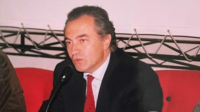 “Siamo diventati dipendenti senza diritti”: il grido d’allarme del medico Ceniccola – NTR24.TV