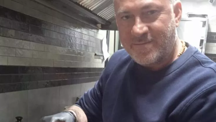 Tragedia nella notte dello Scudetto: fatale Incidente in scooter per Massimo Chiaiese del Pub “McFratm”