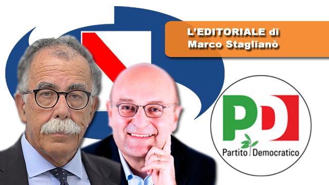 De Luca non si farà umiliare, Schlein non ha più di qualche settimana – NTR24.TV
