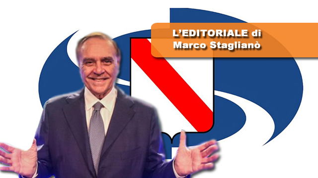 Nella testa di Clemente Mastella – NTR24.TV