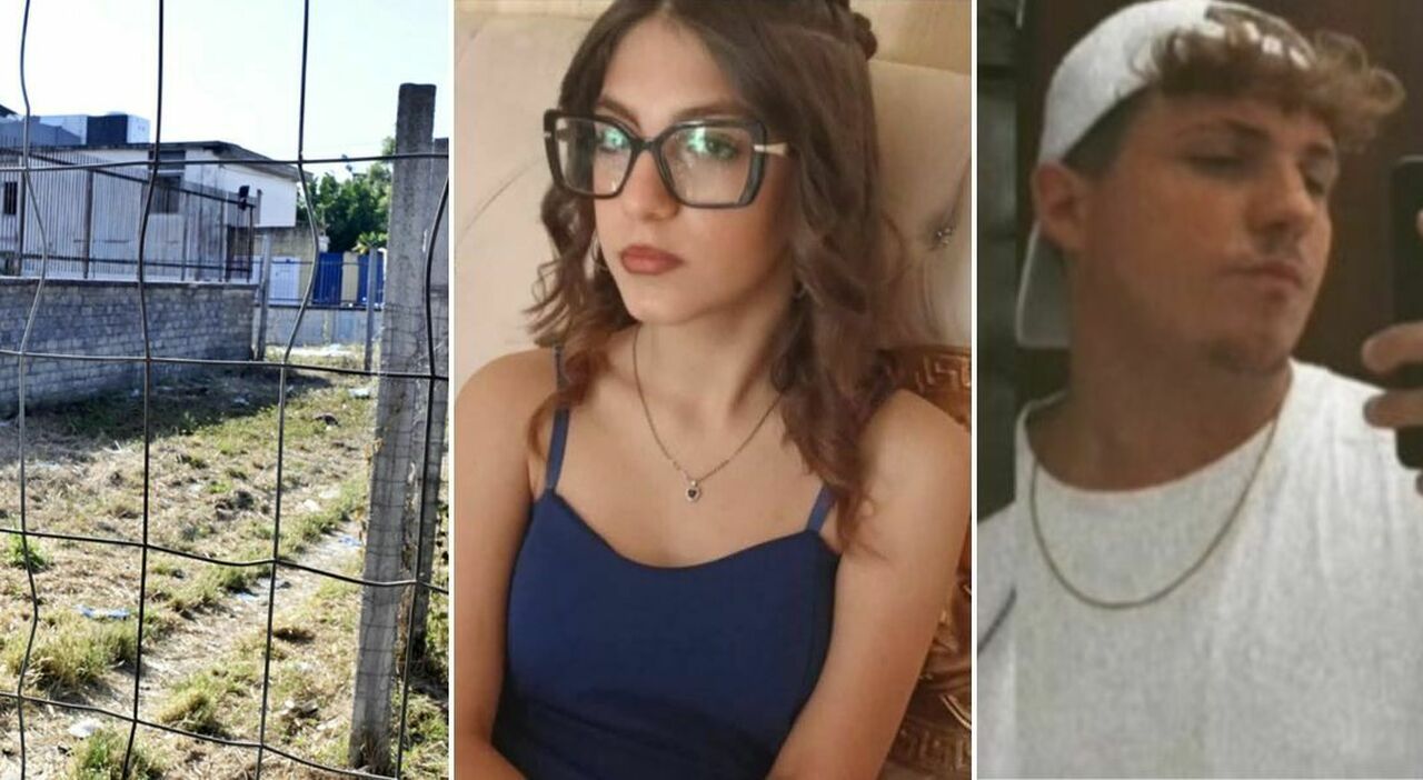 Martina uccisa a colpi di pietra dall’ex fidanzato e nascosta tra i rifiuti: dopo la doccia