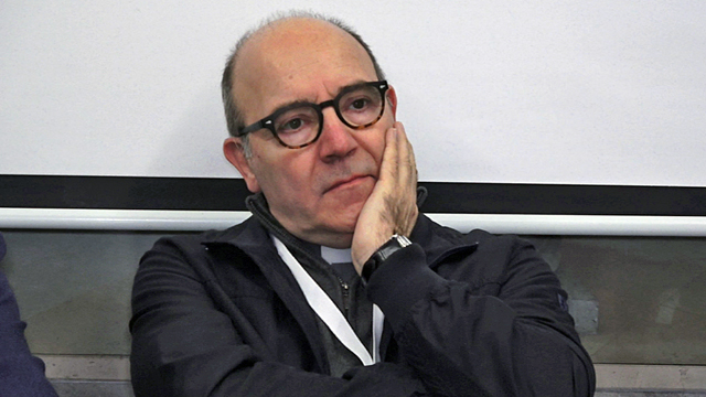 Accrocca: “Papa Leone XIV chiamato a unire culture e situazioni socio economiche differenti” – NTR24.TV