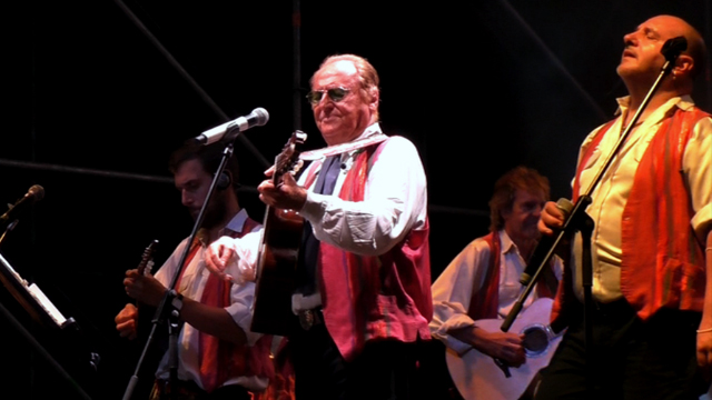 Benevento, il Conservatorio conferirà a Renzo Arbore il diploma accademico Honoris Causa in Canzone Classica Napoletana – NTR24.TV