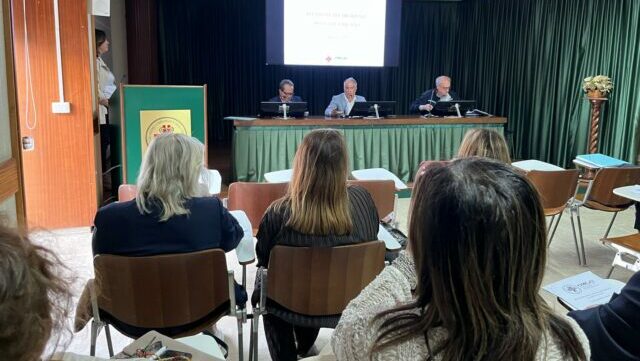 Ordine dei Medici di Benevento, approvato il rendiconto finanziario 2024 – NTR24.TV