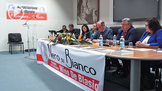 Dalla guerra alla famiglia: le nuove frontiere della narrazione al Premio ‘Mino De Blasio’ di San Marco dei Cavoti – NTR24.TV