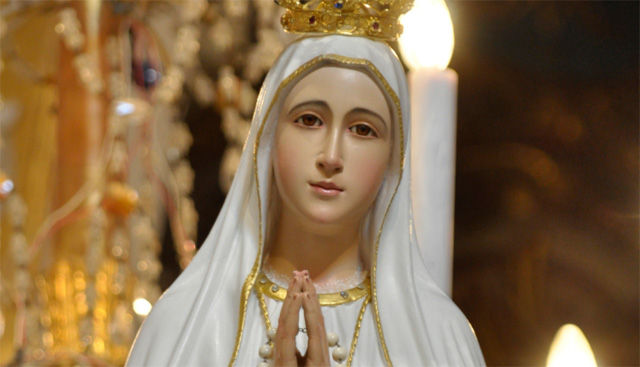San Leucio del Sannio, martedì la solenne ricorrenza in onore alla Madonna di Fatima – NTR24.TV