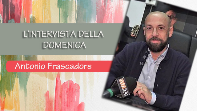 Dal sogno alla realtà: come Antonio Frascadore ha fatto di Benevento una capitale del cinema e della televisione – NTR24.TV