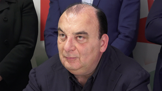 Regionali, Martusciello: ‘Non si voti il 23 novembre, data di lutto per la Campania’ – NTR24.TV