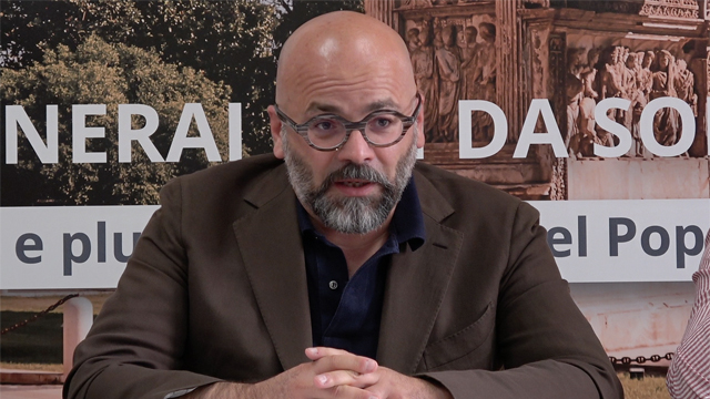 Elezioni a Sant’Angelo a Cupolo, Cacciano (Pd): ‘Lepore prende fischi per fiaschi. Tre dei nostri nella maggioranza’ – NTR24.TV