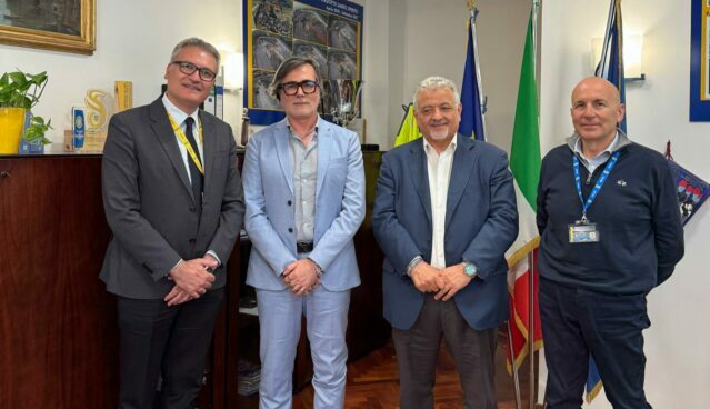 Appia e Fondovalle Isclero, Matera (FdI): “Grazie all’Anas di aver recepito le mie istanze” – NTR24.TV