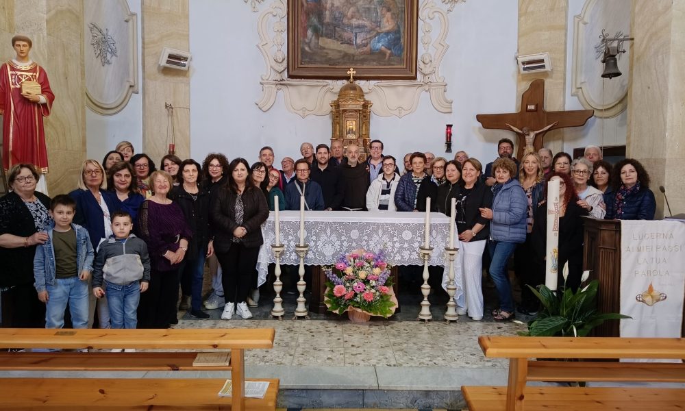 Musica e fede in Valle Reatina per il coro Madonna della Libera di Melizzano – NTR24.TV
