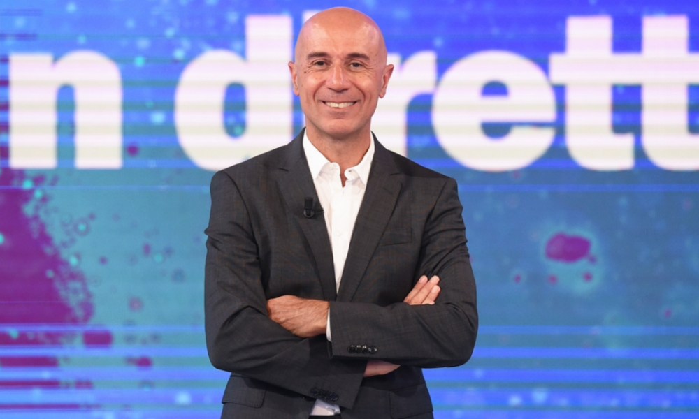 A giugno la prima edizione del ‘Premio Nazionale Luigi Sodo’: riconoscimento al giornalista Rai Gianluca Semprini   – NTR24.TV