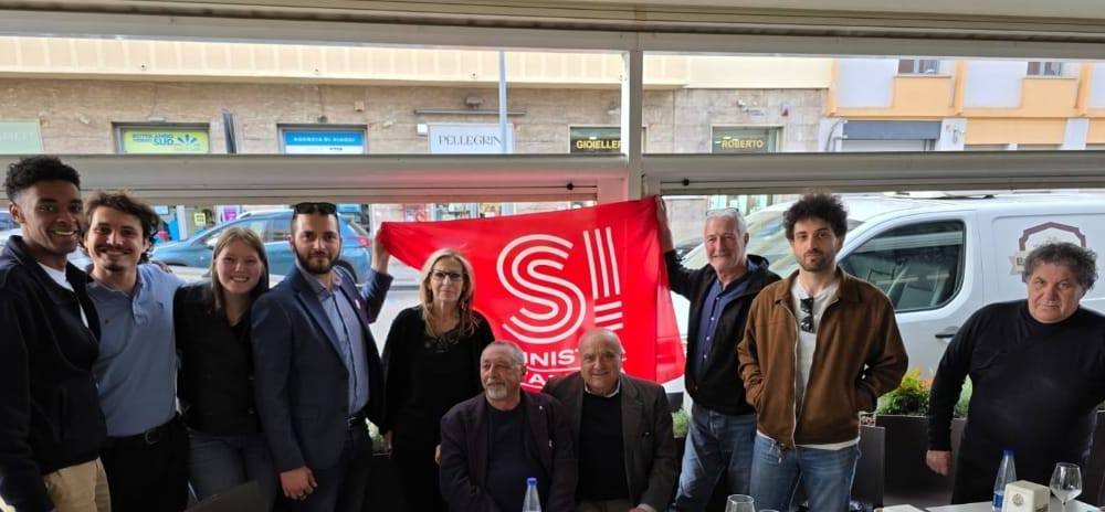 Benevento, nasce il Circolo di Sinistra Italiana: nuovo presidio politico nel Sannio – NTR24.TV