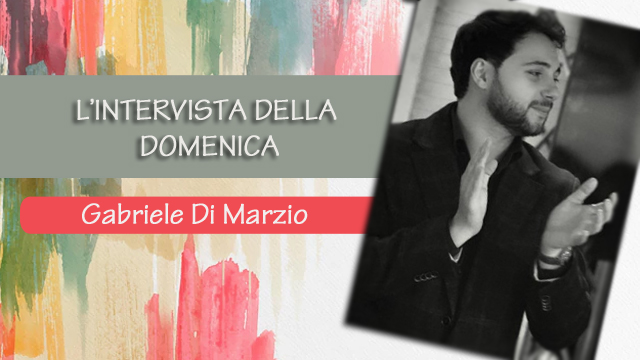 Dal Sannio alla Rai: l’autore Gabriele Di Marzo si racconta tra politica, tv e l’amicizia con Nunzia De Girolamo – NTR24.TV