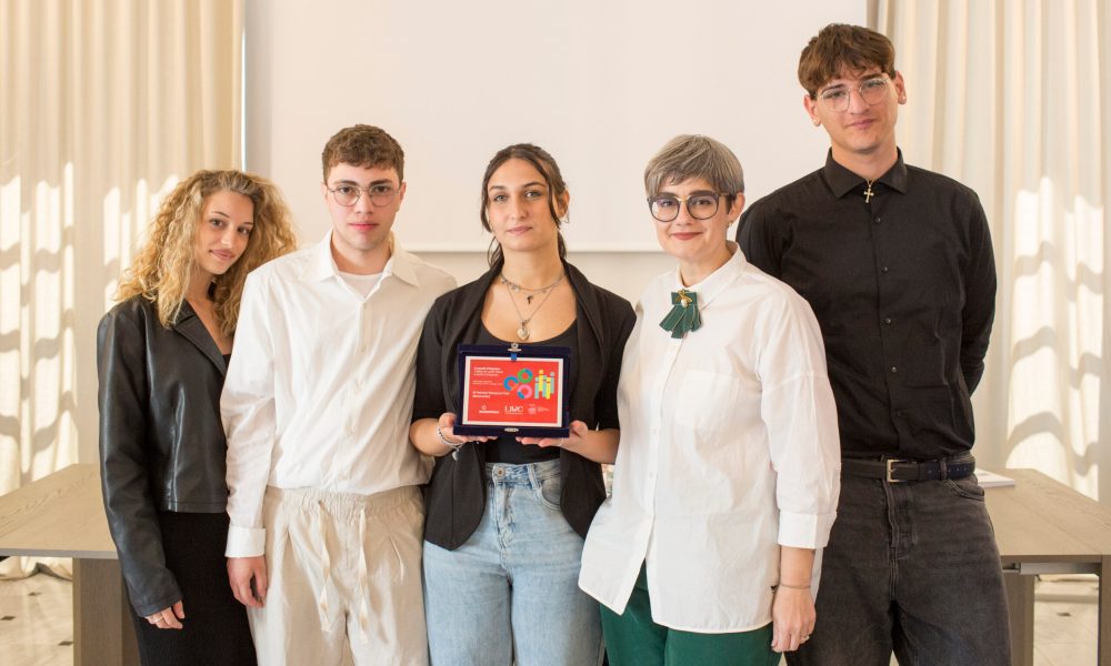 L’Istituto ‘Palmieri Rampone’ di Benevento tra i progetti finali della seconda edizione di ‘A scuola d’impresa’ – NTR24.TV