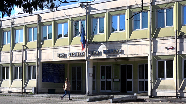 STEM e PCTO al Liceo Scientifico ‘Rummo’: oltre 180 studenti protagonisti di laboratori e innovazione – NTR24.TV