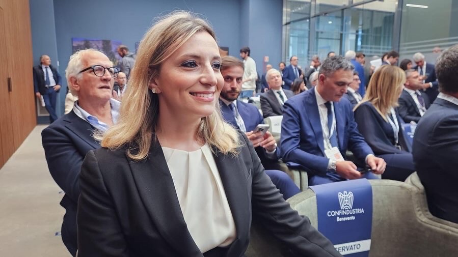 Gruppo De Vizia Sanità a supporto della nuova sede di Confindustria e Ance – NTR24.TV