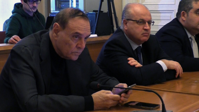 Benevento, finanziata la realizzazione dei locali mensa a Capodimonte – NTR24.TV