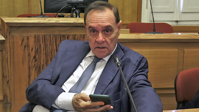 Mastella: “No al terzo mandato per Regioni a statuto speciale, la Lega si rassegni” – NTR24.TV