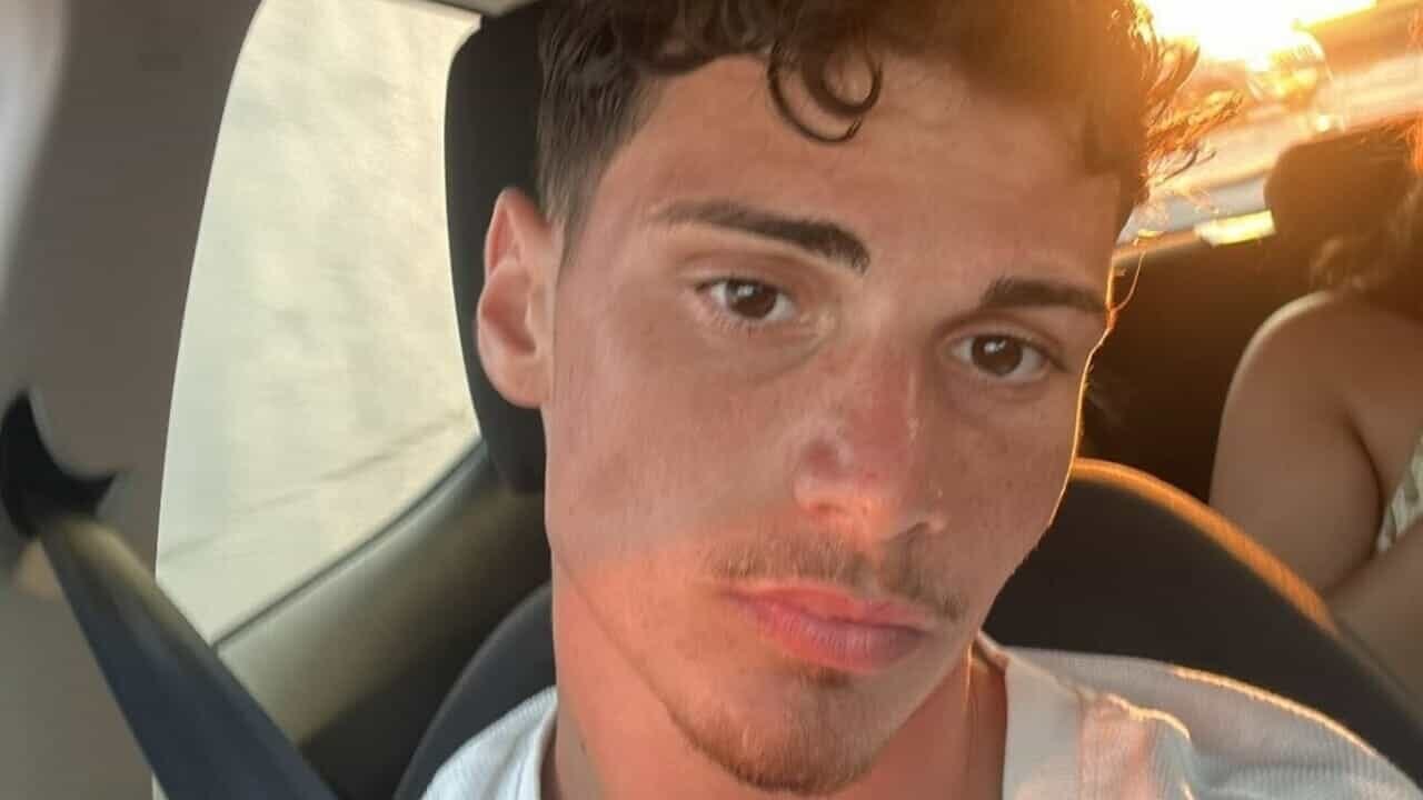 Omicidio Santo Romano, la madre del condannato denuncia i post sui social: “Non è stato mio figlio”
