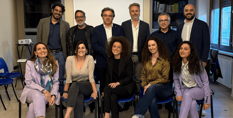 Benevento, cambia volto l’Ordine degli Architetti P.P.C.: Emilio Franco è il nuovo presidente – NTR24.TV