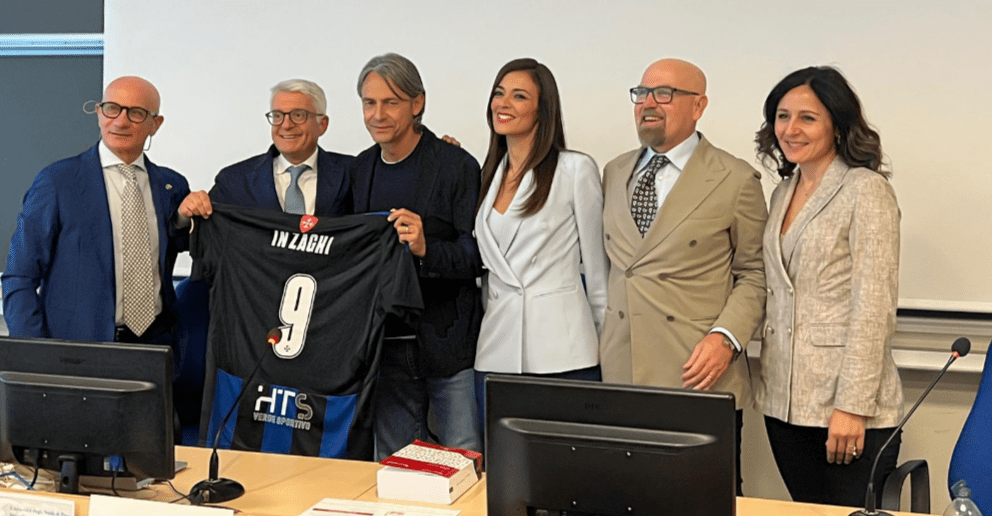 Convegno su calcio e diritto a Pisa: tra gli organizzatori la professoressa beneventana Talita Rossi – NTR24.TV