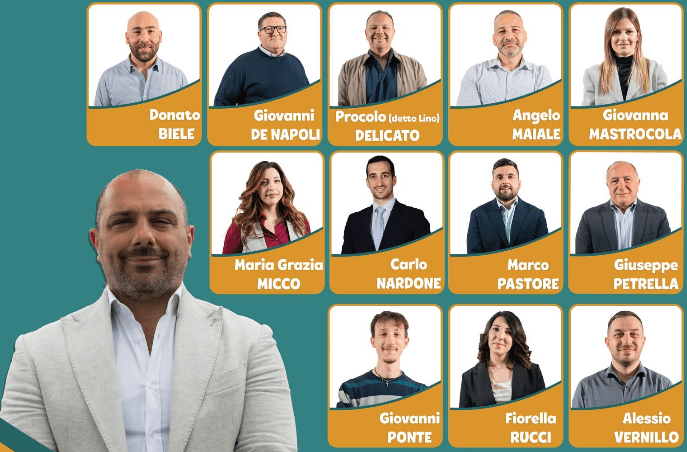 LiberaMente per Sant’Angelo a Cupolo: sabato 10 maggio la presentazione ufficiale della lista civica – NTR24.TV