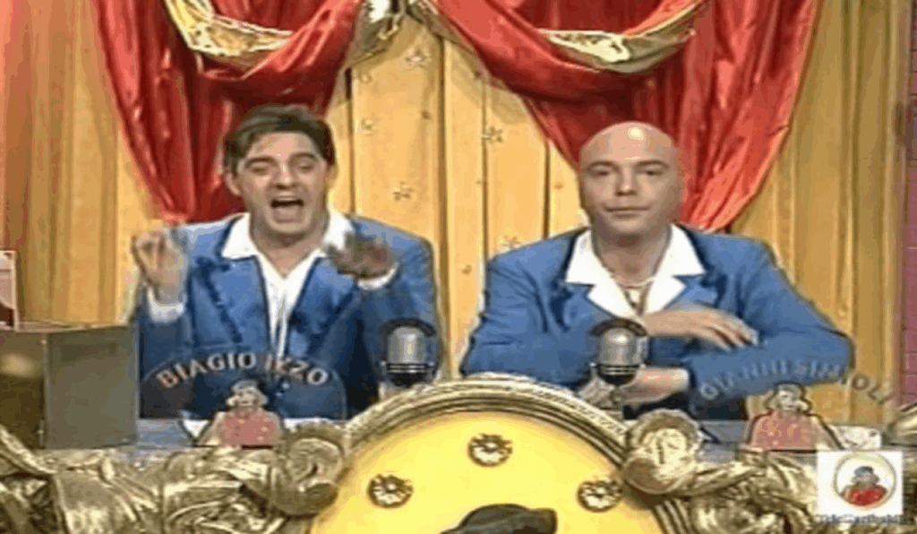 Lutto a Napoli: morto volto storico di Telgaribaldi, addio a Luigi Tamburrino