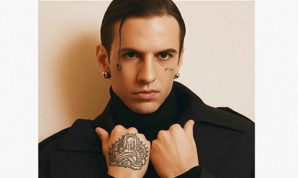 Montesarchio, il Varoni Summer Fest si accende con Achille Lauro: appuntamento il 2 agosto – NTR24.TV