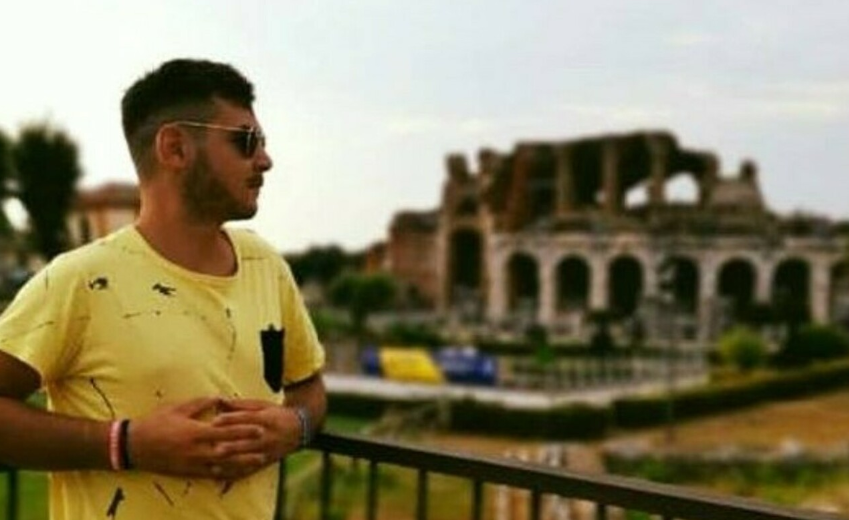 Dramma in strada muore il giovane Alessio: aveva 26 anni