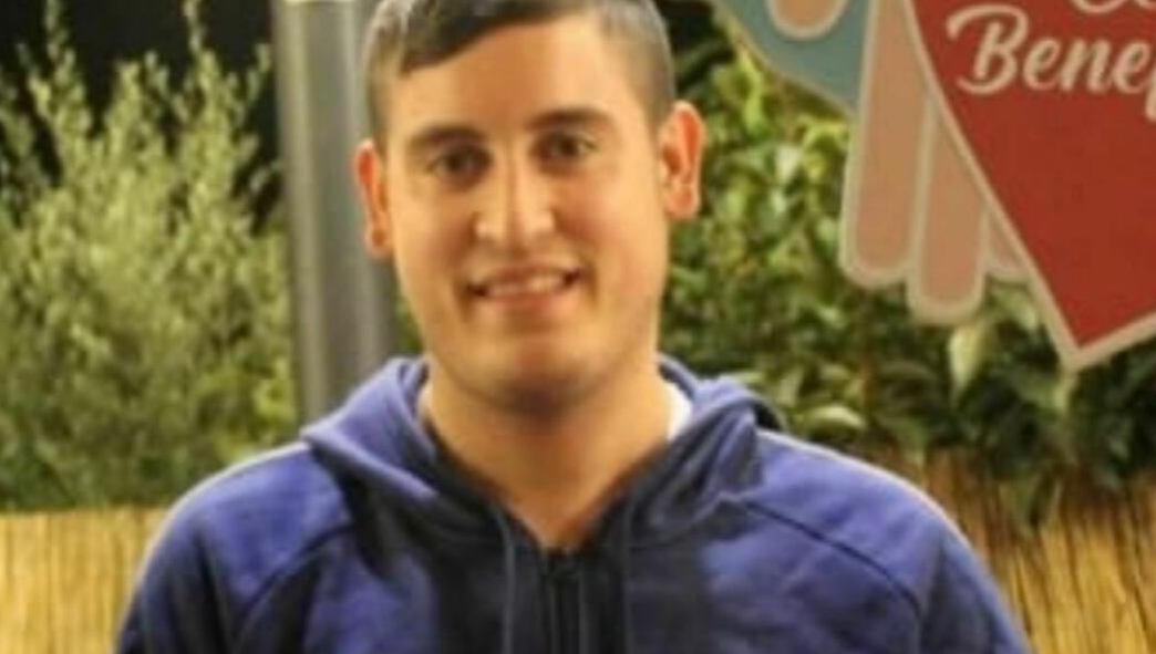 Lutto improvviso in provincia: Angelo muore a soli 20 anni