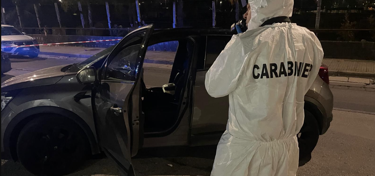 Tragico ritrovamento tra Volla e Napoli: una donna morta, l’altra lotta tra la vita e la morte, si sospetta tentato omicidio-suicidio