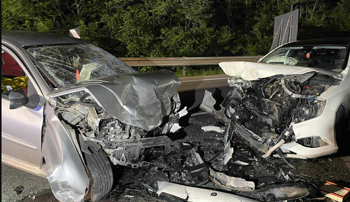Drammatico incidente stradale: Michele muore, stava andando a prendere il figlio