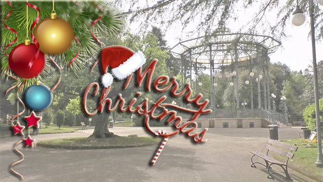 Benevento già al lavoro per il Natale 2025: si pensa ad un villaggio incantato con mercatini, luci e spettacoli in Villa Comunale – NTR24.TV