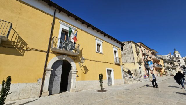 Pietrelcina, approvato ‘Patto di Amicizia’ con Capri all’insegna di spiritualità, cultura e turismo – NTR24.TV