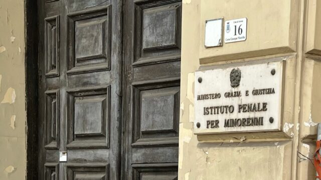 Sappe: “Detenuto aggredisce agente ad Airola, occorre cambio di passo nella gestione dell’IPM” – NTR24.TV