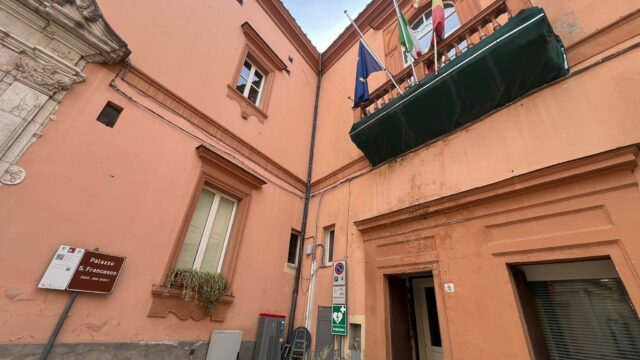 Sant’Agata de’ Goti, l’acqua torna potabile nella frazione Bagnoli: revocata l’ordinanza – NTR24.TV