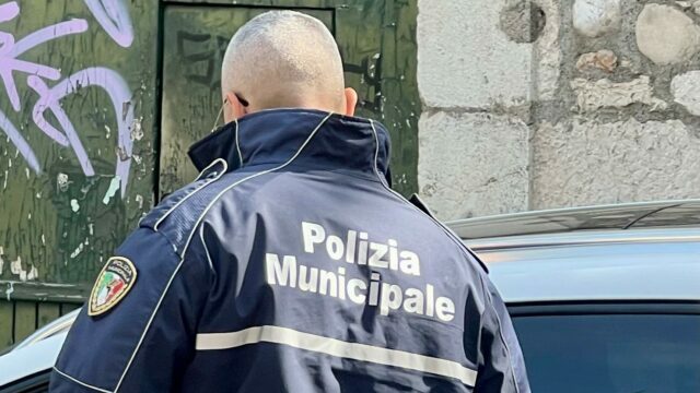 Benevento, il dispositivo traffico per la processione in onore di Santa Maria degli Angeli – NTR24.TV
