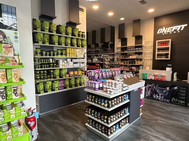 OneFitStore: l’e-commerce italiano che ridefinisce il concetto di benessere quotidiano – NTR24.TV