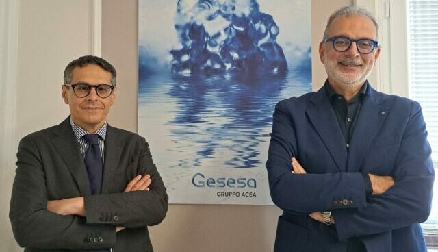 Green Med a Napoli, presente anche Gesesa – NTR24.TV