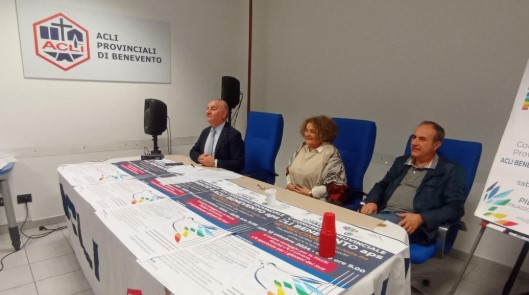 Primo Maggio: Acli, appello alla dignità del lavoro e alla giustizia sociale – NTR24.TV