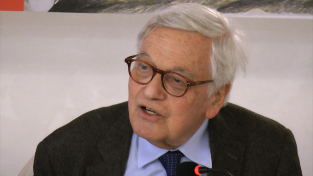 Giannola (Svimez): “Il rischio dei Campi Flegrei può essere un’opportunità per le aree interne della Campania” – NTR24.TV
