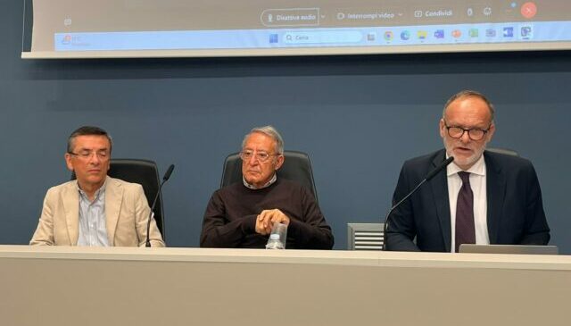 Confindustria e Unisannio: consegnati i riconoscimenti di “Ambasciatore Sannita dell’Energia” – NTR24.TV