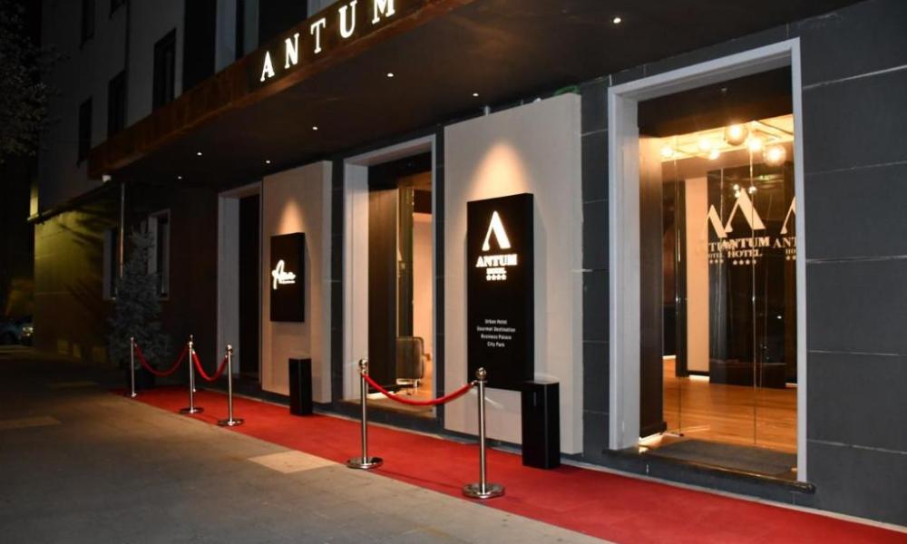 Hospitality e pubbliche relazioni: l’Antum Hotel Benevento si affida all’esperienza di Lorenzo Cuozzo – NTR24.TV