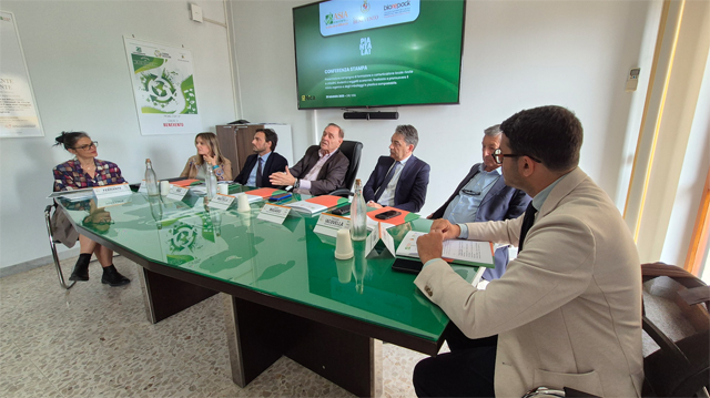 Asia presenta “Piantala!”: campagna di sensibilizzazione sulla raccolta dell’umido – NTR24.TV