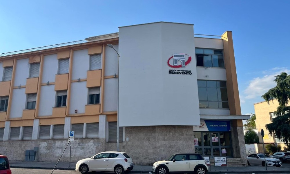 Servizio 118, l’ASL Benevento chiarisce: “Tutele contrattuali garantite. Incontro urgente per fare chiarezza” – NTR24.TV