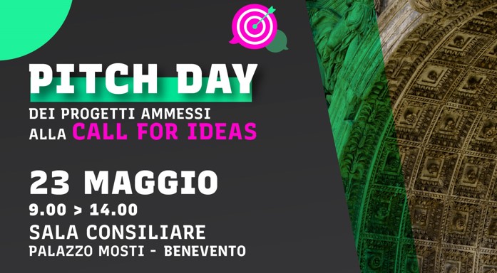 ‘Benevento Boost’, venerdì a Palazzo Mosti la premiazione dei giovani innovatori del Sannio – NTR24.TV