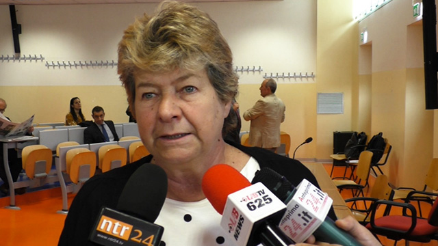 La Fp Cgil: ‘Lavoratori ex Consorzi rifiuti, c’è interrogazione della senatrice Camusso’ – NTR24.TV