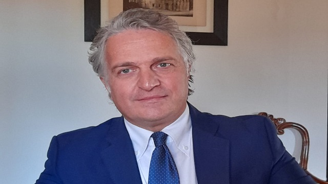 Confindustria, Cataudo (FI): “De Luca fuori luogo. Gli imprenditori vanno rispettati, non messi in difficoltà” – NTR24.TV